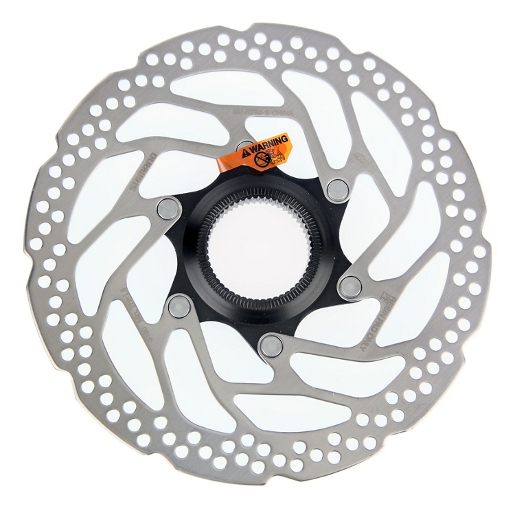 Brzdový kotúč Shimano SM-RT30 203mm