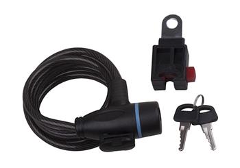 Zámok PRO-T M6x1000mm