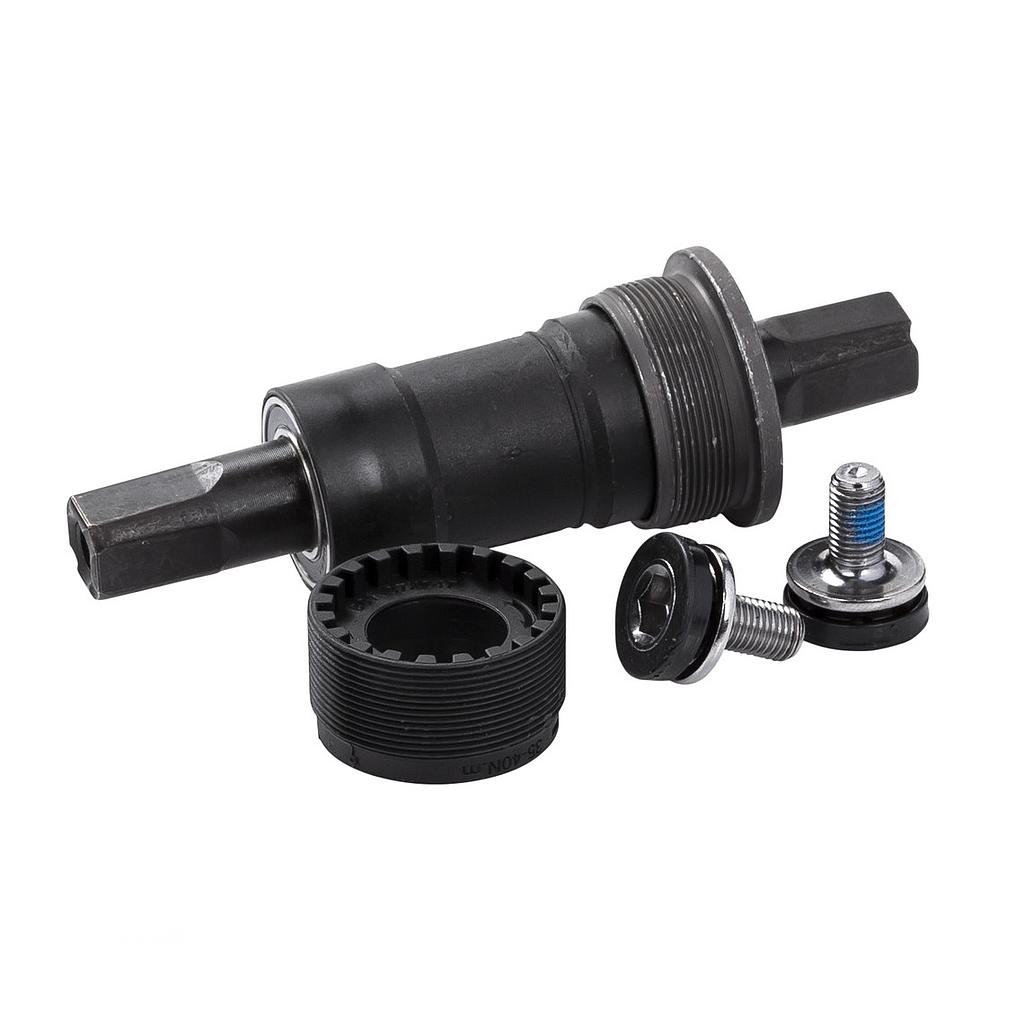 Stredová oska Kellys 119mm zapúzdrená