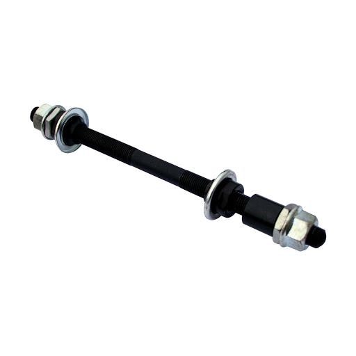 Zadná oska MTB komplet 175mm