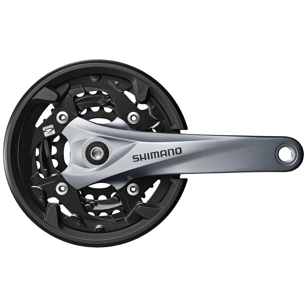 Prevodník Shimano Acera M3000 175mm 22/30/40zubov