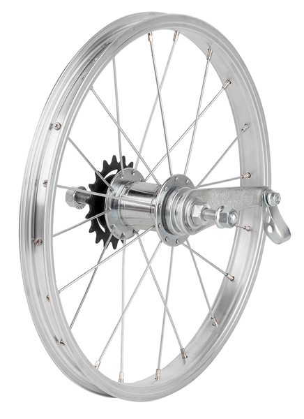 Koleso zadné 305x20 / 16x1,75 torpédo
