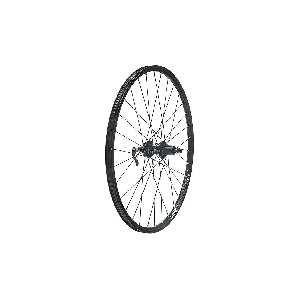 Koleso zadné 559x19 / 26&quot; Kellys Draft Disc R