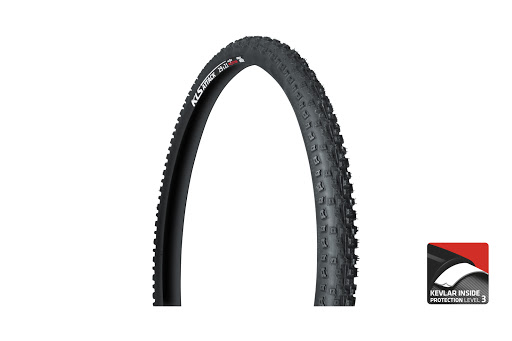 Plášť Kellys Attack 29x2,10 kevlar
