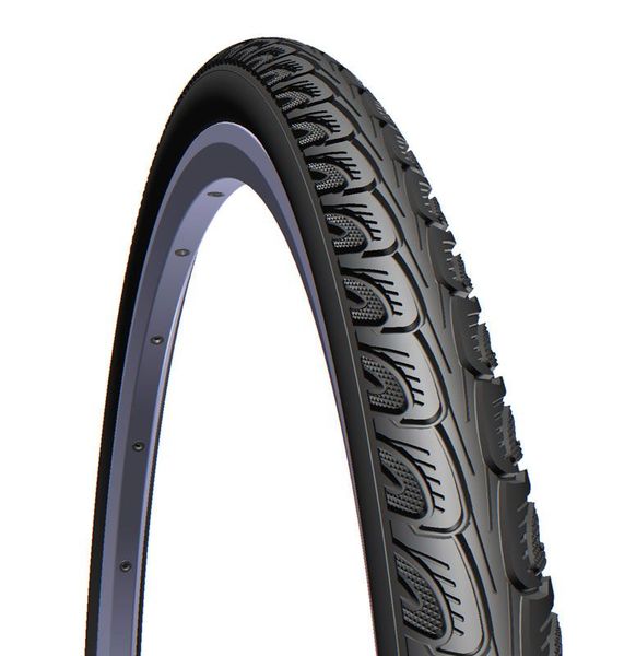 Plášť Mitas Hook V69 24x1 3/8