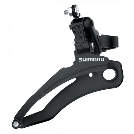 Prešmyk Shimano FDTZ 31 horný ťah