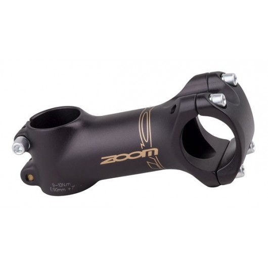 Predstavec Ahead ZOOM Plus 1-1/8&quot; Al 90mm, 7st., priemer 31.8