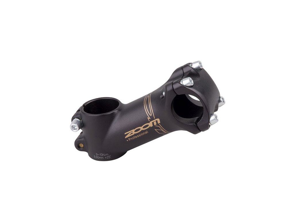 Predstavec Ahead ZOOM Plus 1-1/8&quot; Al 120mm, 25st.