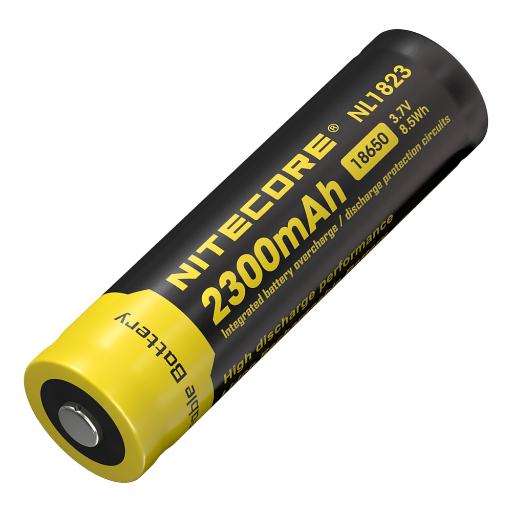 Nabíjacia batéria Nitecore NL1823 2300mAh