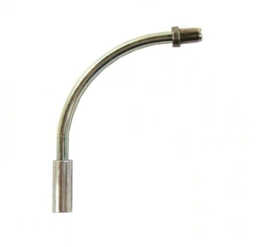Vedenie lanka pre V-Brake brzdy 90°