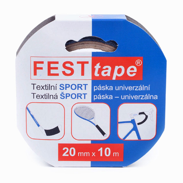 Textilná športová páska 20mm x 10m