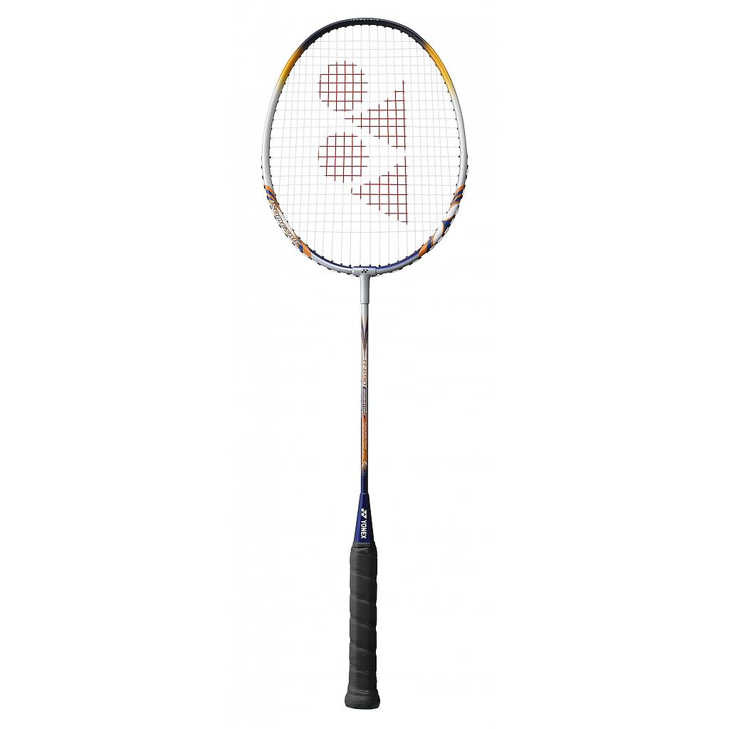 Raketa na bedminton Yonex B690 oranžová