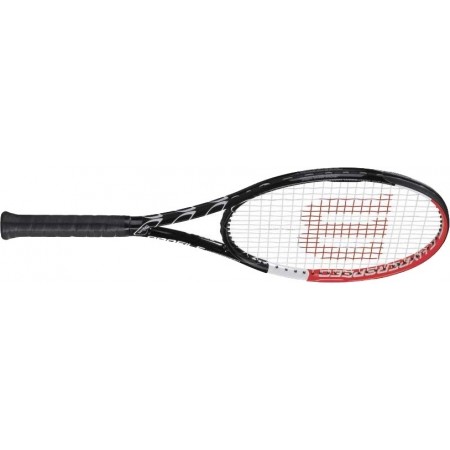 Tenisová raketa Wilson Profile Hyperspeed WRT59960U2