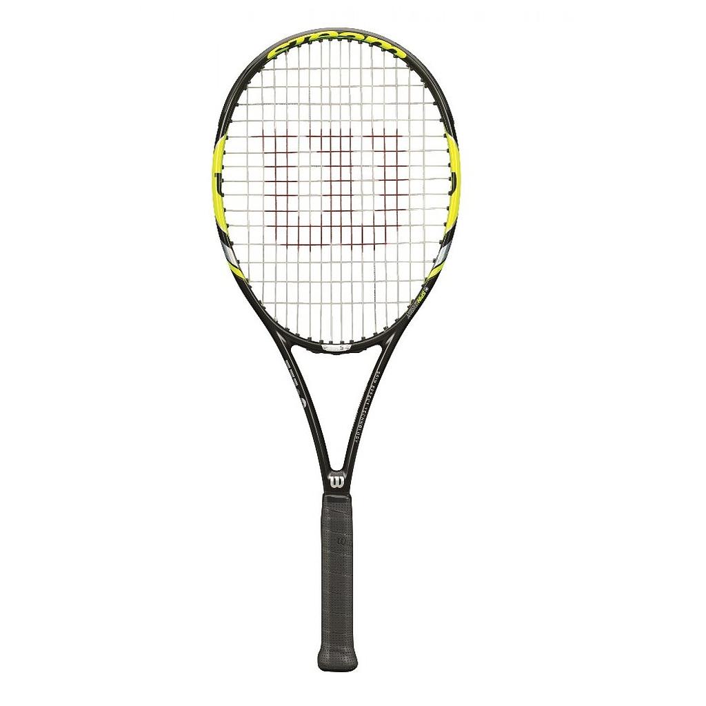 Tenisová raketa Wilson Steam 99LS WRT73080U3