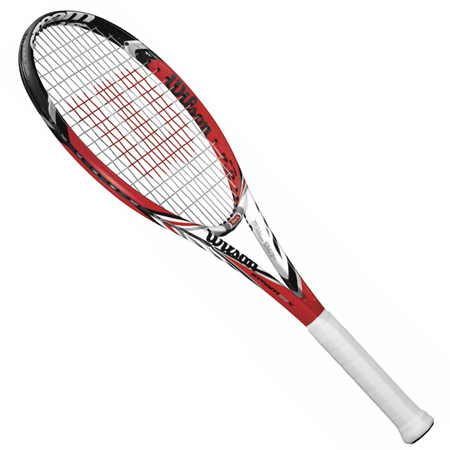 Tenisová raketa Wilson Steam 99LS WRT71940U3