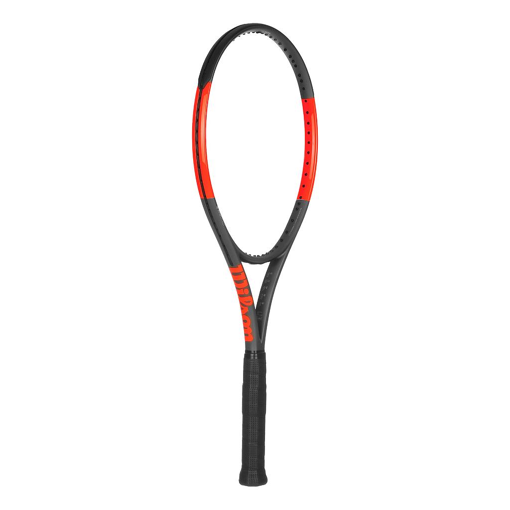 Tenisová raketa Wilson Burn 100 LS WRT73451U3