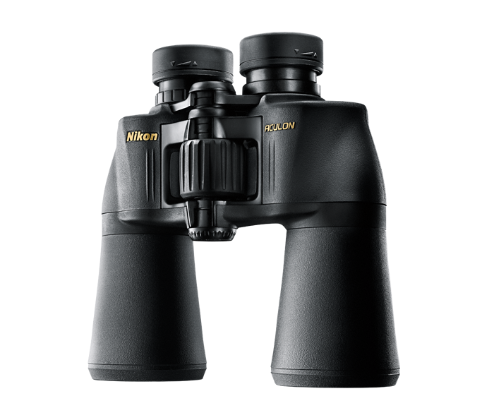 Ďalekohľad Nikon Aculon 12x50