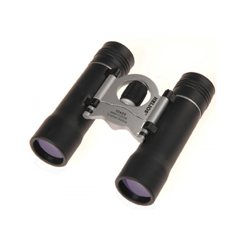 Ďalekohľad Helios 10x25