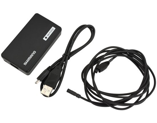 Diagnostika Shimano SM-PCE02