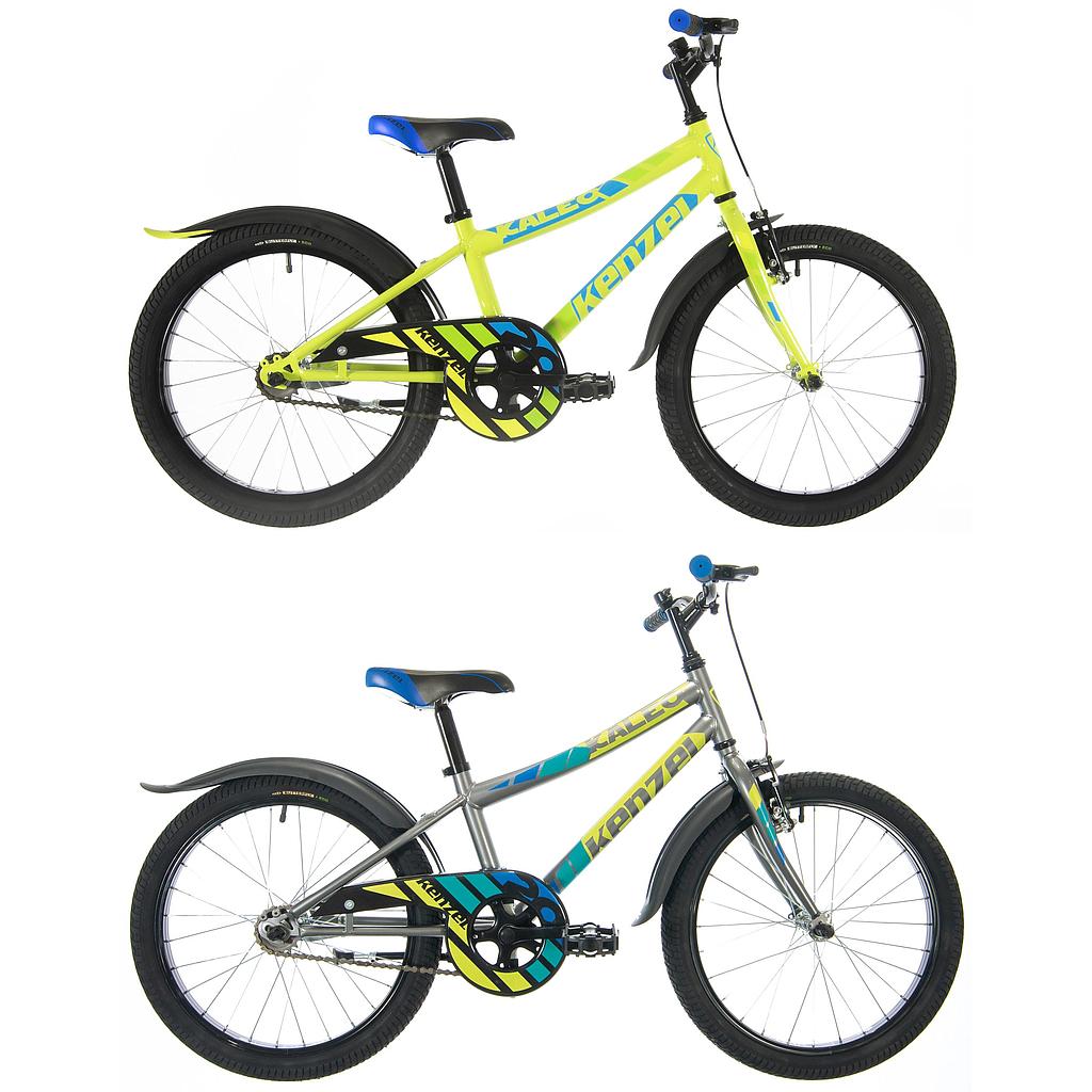 Bicykel Kenzel Kaleo 20&quot;