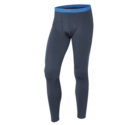 Pánske termo nohavice Husky Active Winter antracit