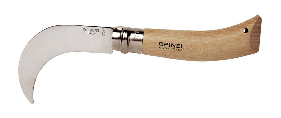 Prerezávací nôž Opinel No.10