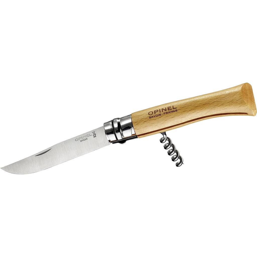 Nôž Opinel No.10 Somelier