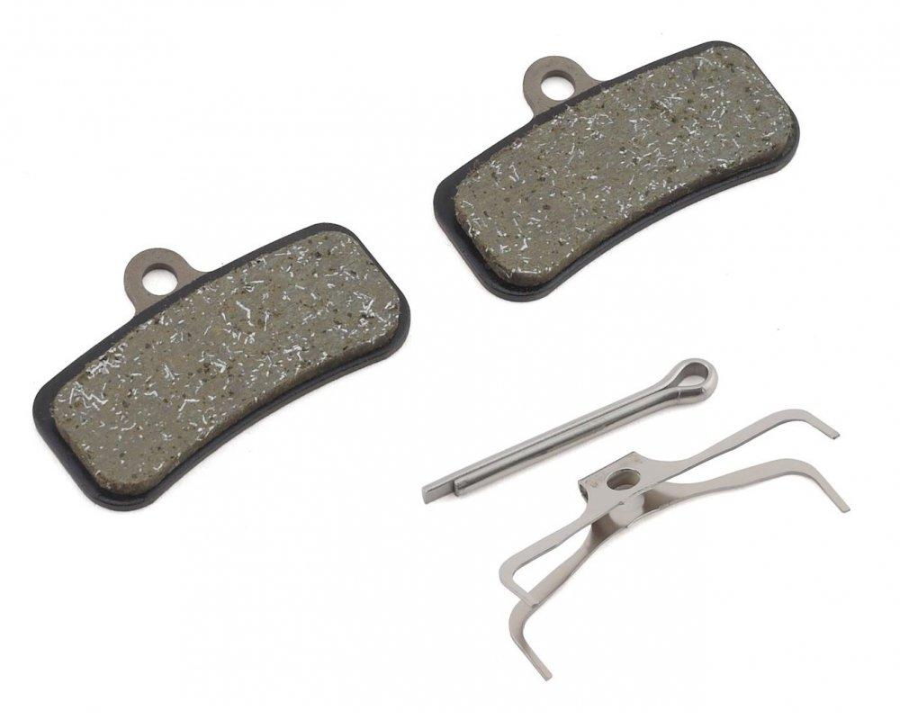 Brzdové platničky Shimano D03S resin