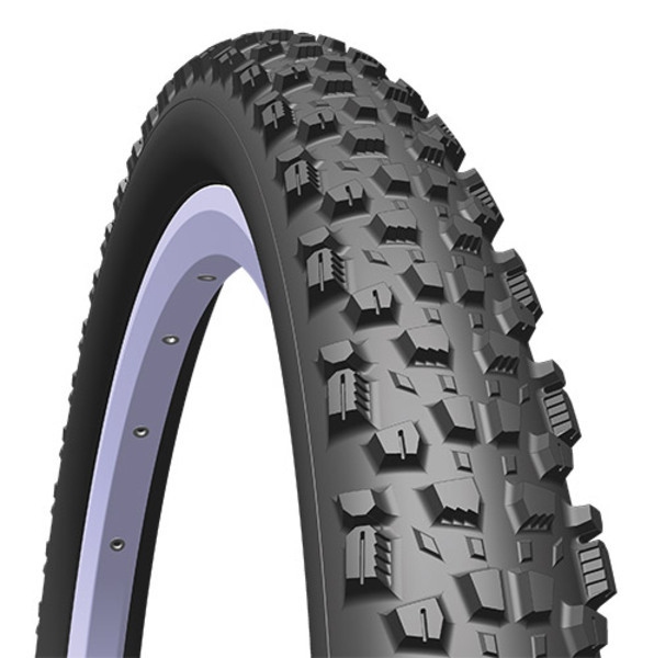 Plášť Mitas Kratos TR+TEXTRA 27,5x2,25