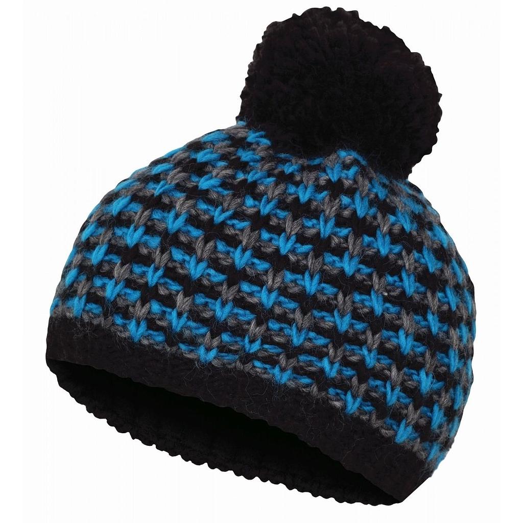 Čiapka Husky Cap 9 pánska S/M modročierna