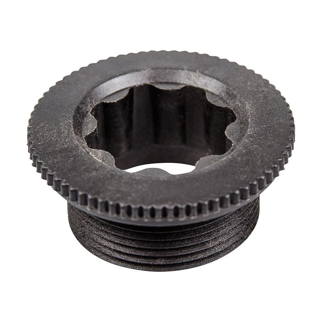 Matica Shimano do ľavej kľuky FCM582